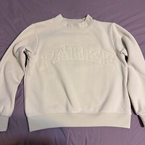 Parke Mockneck in Oat